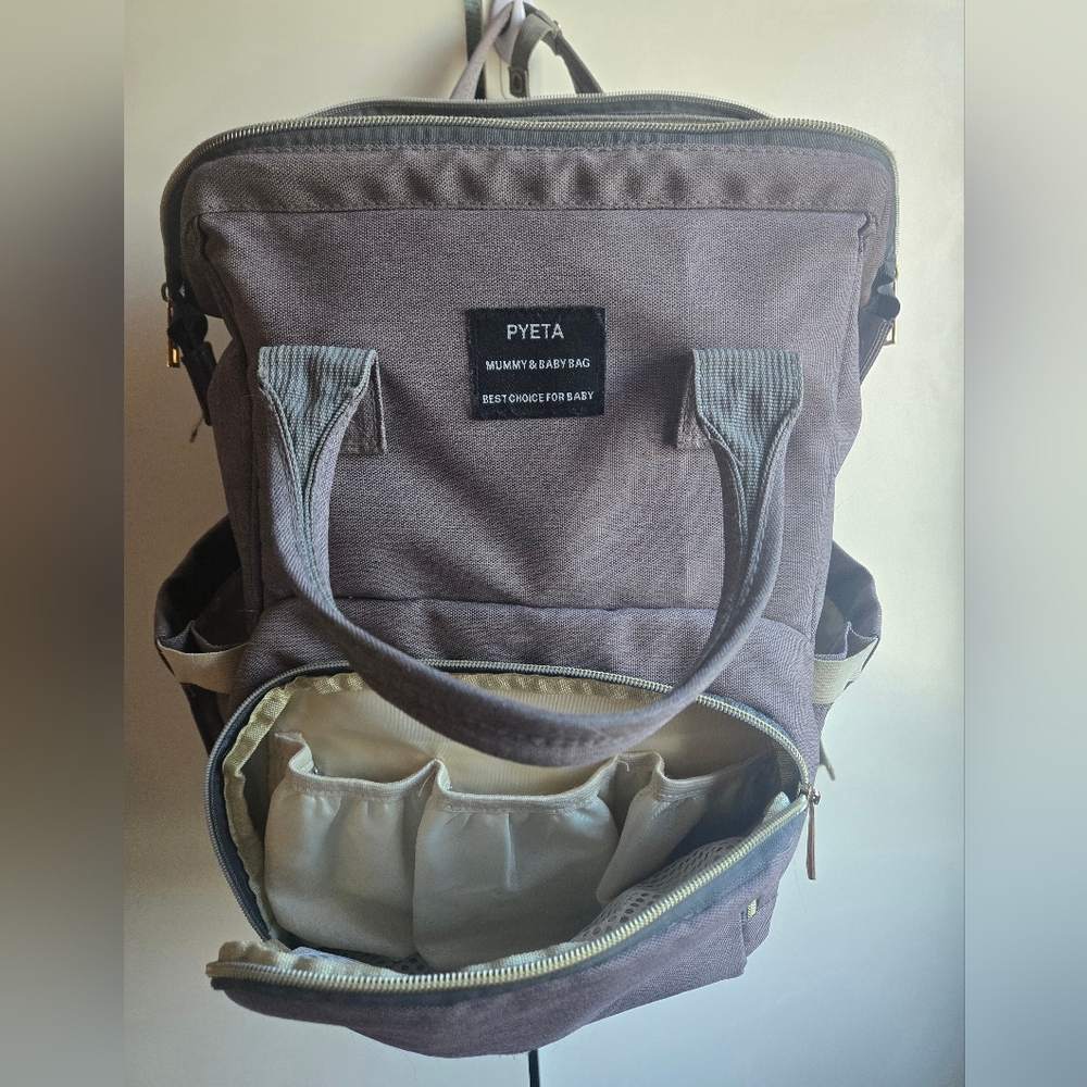 Diaper Bag